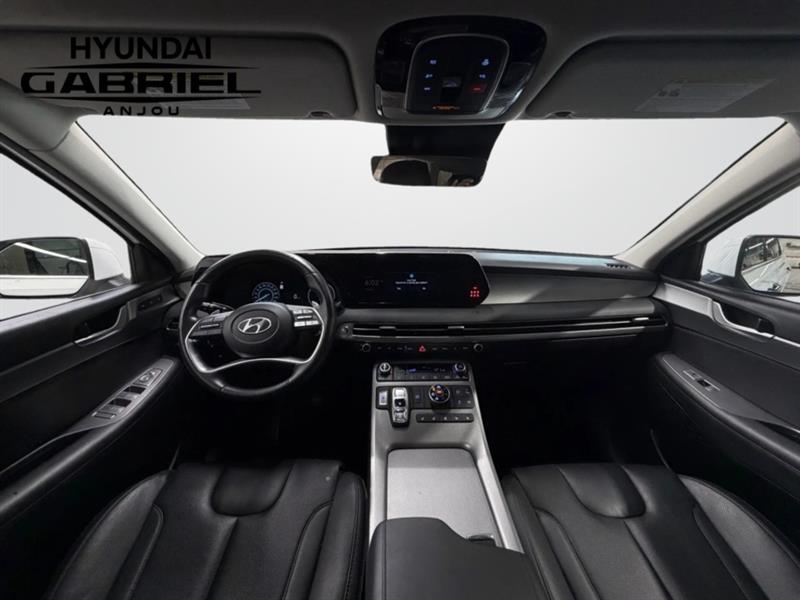 hyundai Palisade 2023 - 21