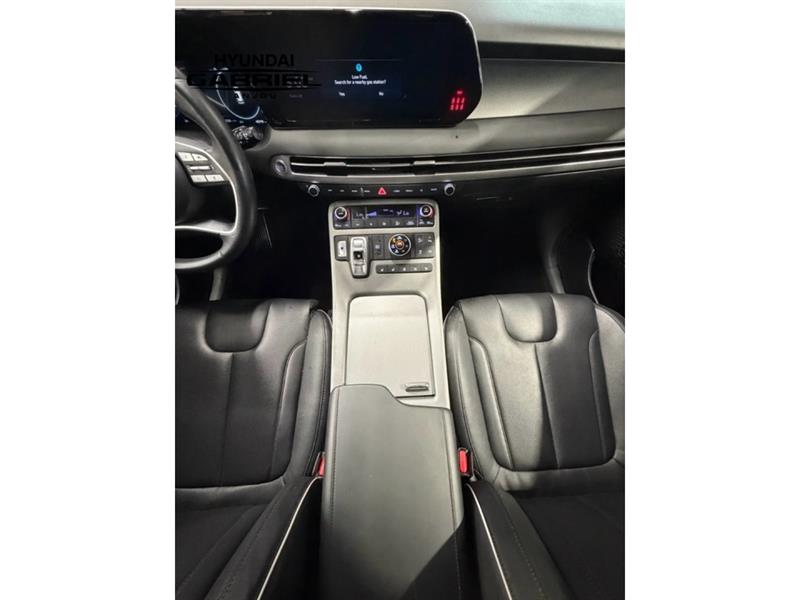 hyundai Palisade 2023 - 22