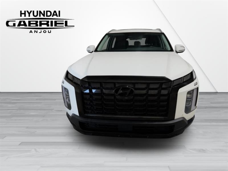 hyundai Palisade 2023 - 23