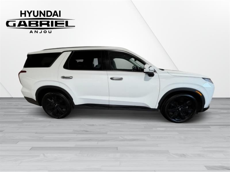 hyundai Palisade 2023 - 26