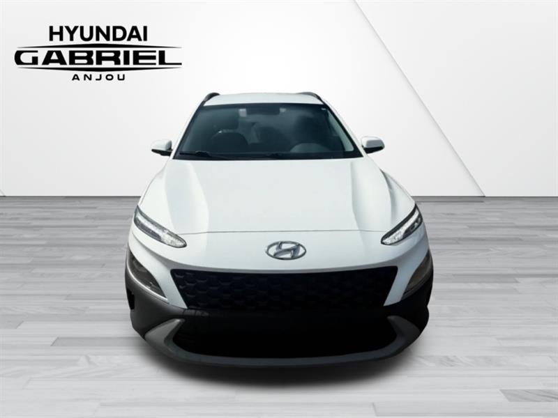 hyundai Kona 2022 - 2