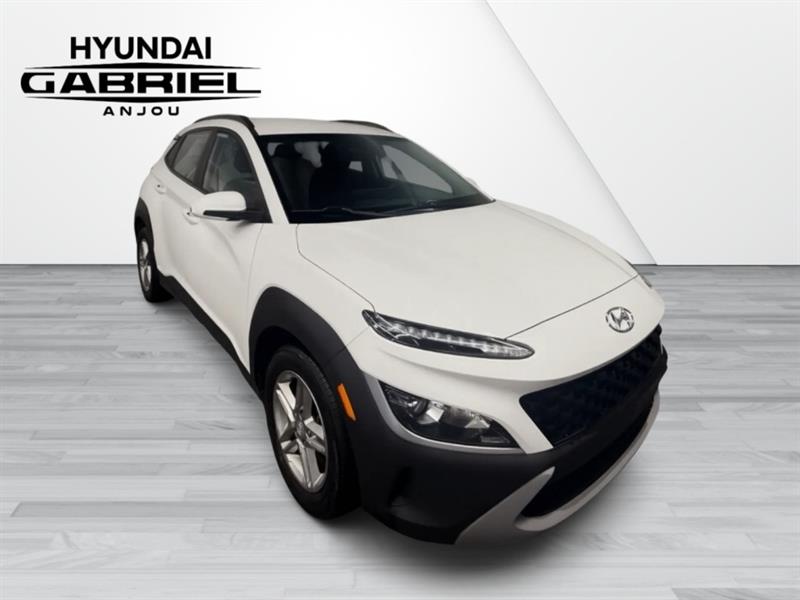 hyundai Kona 2022 - 3