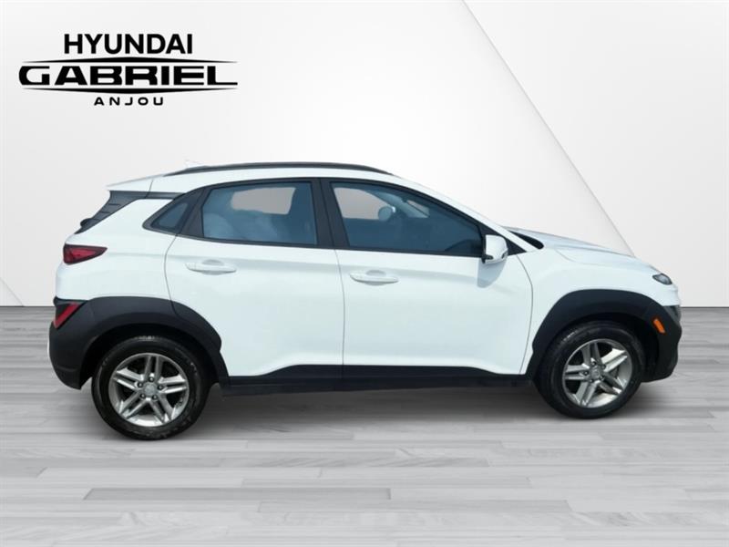 hyundai Kona 2022 - 4
