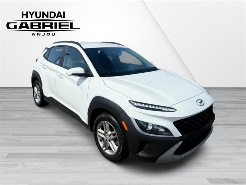 hyundai Kona 2022 - 5