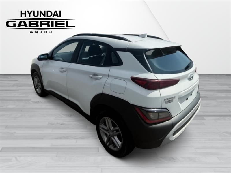 hyundai Kona 2022 - 6