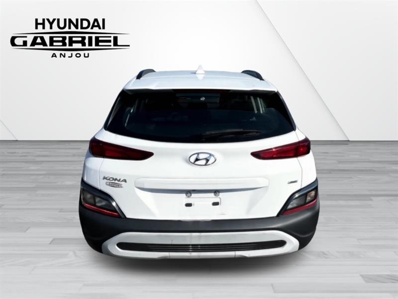hyundai Kona 2022 - 7