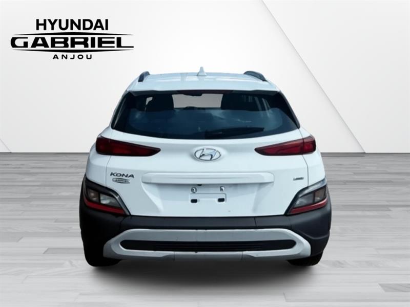 hyundai Kona 2022 - 8