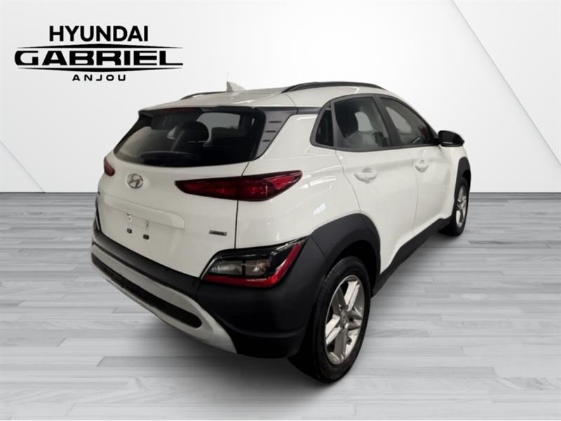 hyundai Kona 2022 - 9