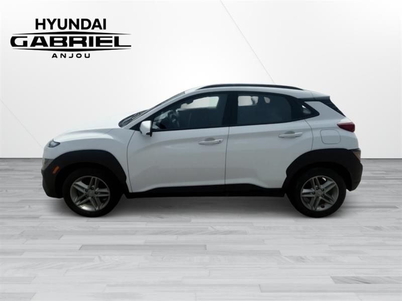 hyundai Kona 2022 - 10
