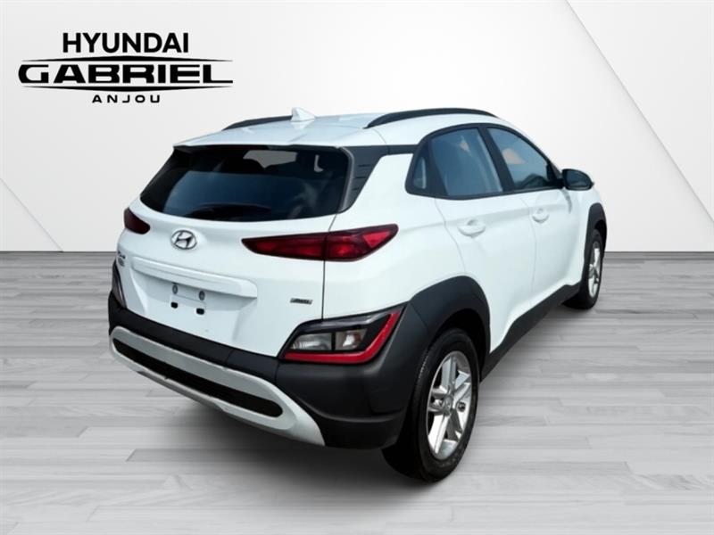 hyundai Kona 2022 - 11