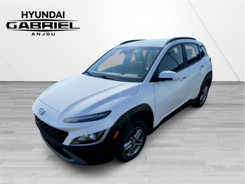 hyundai Kona 2022 - 12