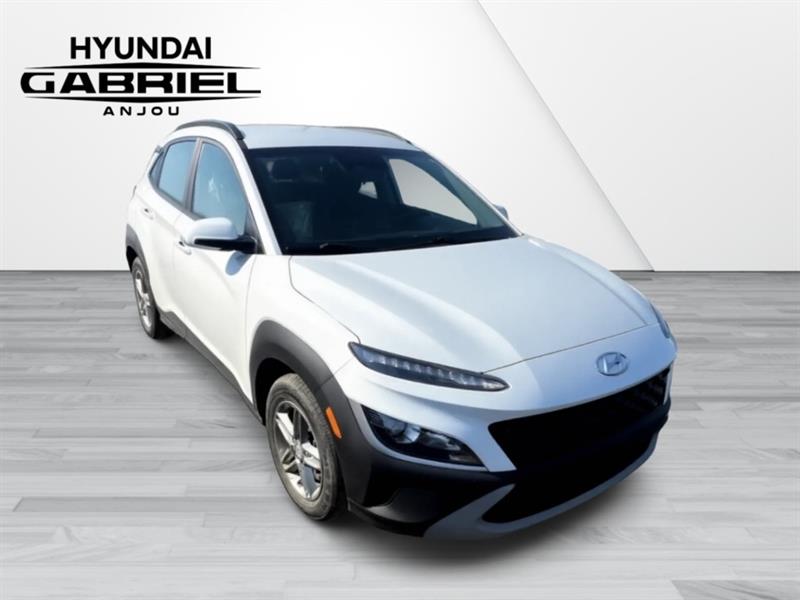 hyundai Kona 2022 - 13