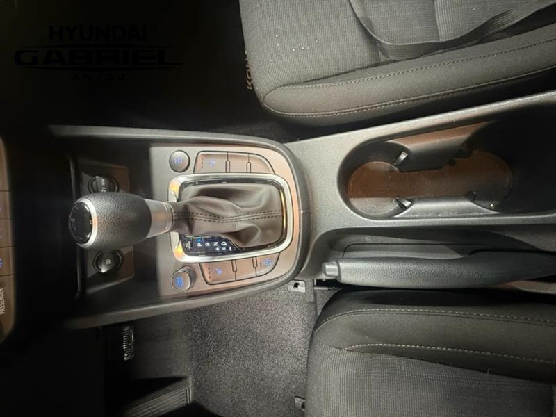 hyundai Kona 2022 - 14
