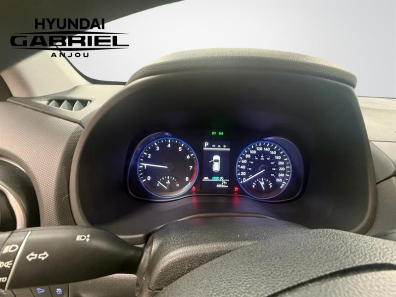 hyundai Kona 2022 - 15
