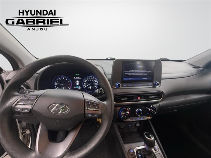 hyundai Kona 2022 - 16