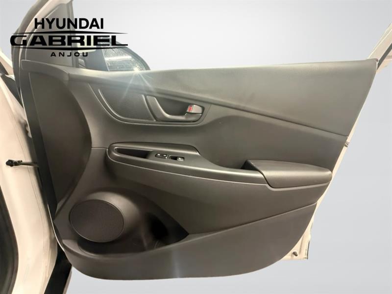 hyundai Kona 2022 - 17