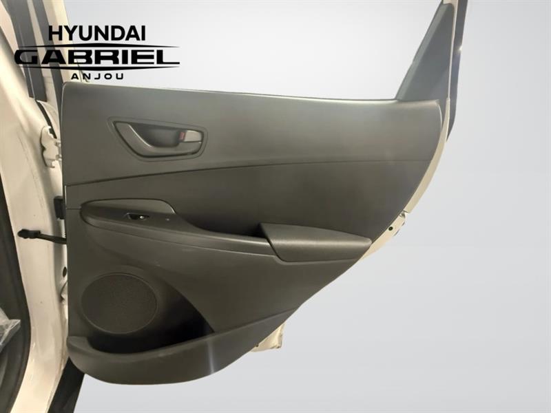 hyundai Kona 2022 - 18