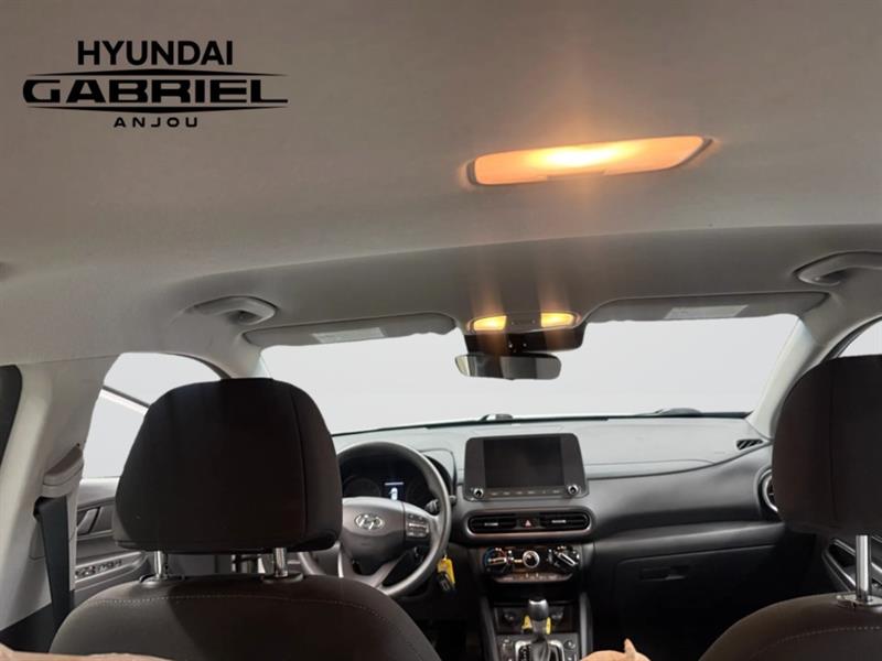 hyundai Kona 2022 - 19