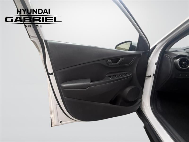 hyundai Kona 2022 - 22