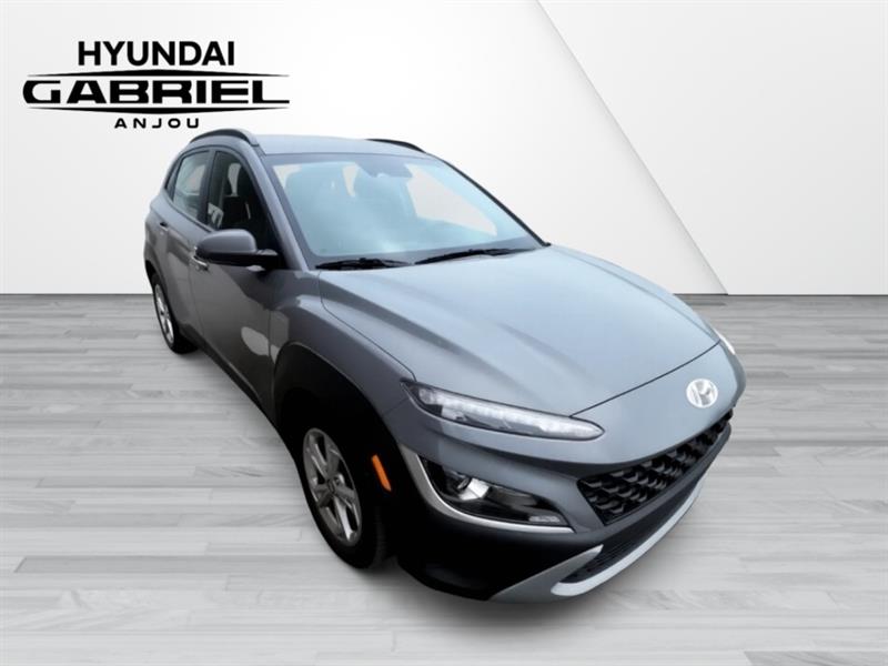 hyundai Kona 2023 - 2