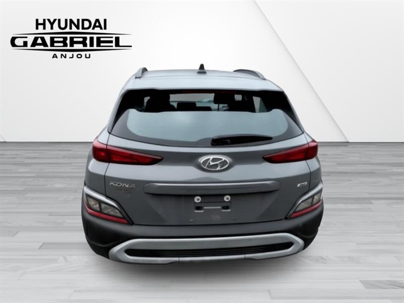 hyundai Kona 2023 - 3