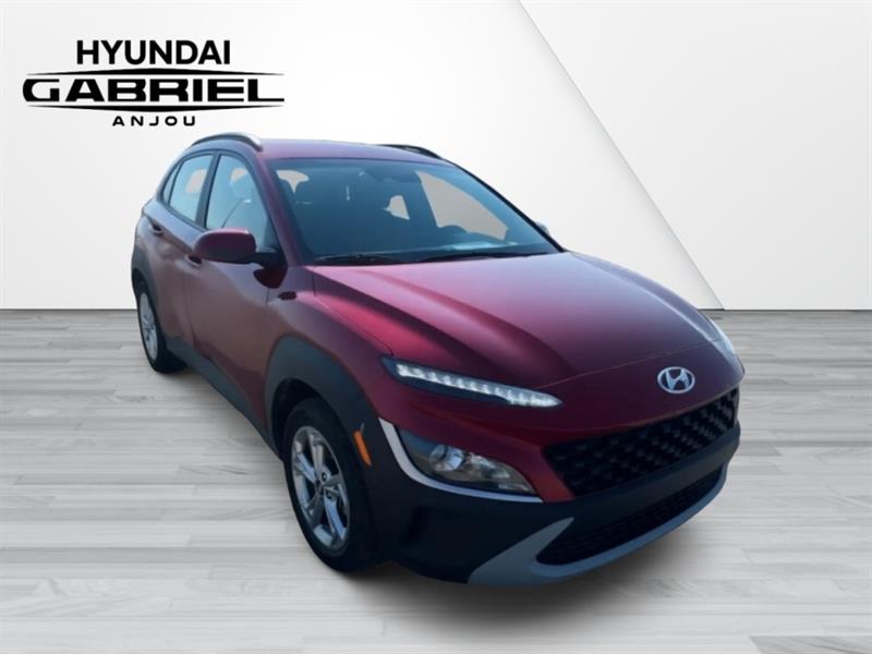hyundai Kona 2023 - 2