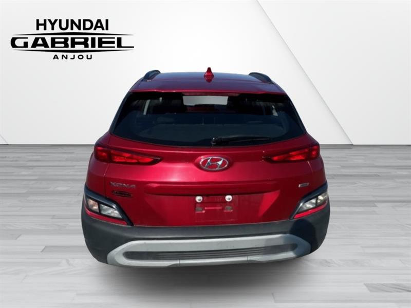 hyundai Kona 2023 - 3