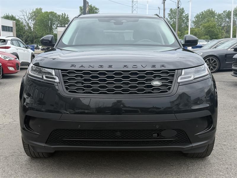 land rover Range Rover Velar 2022 - 2
