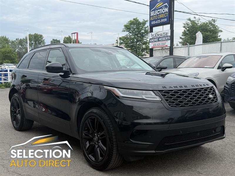 land rover Range Rover Velar 2022 - 3