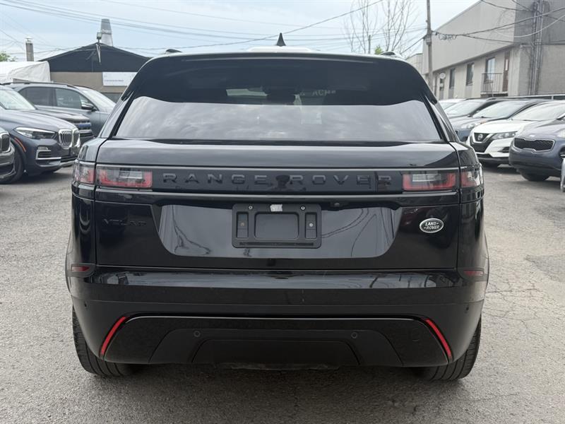 land rover Range Rover Velar 2022 - 6