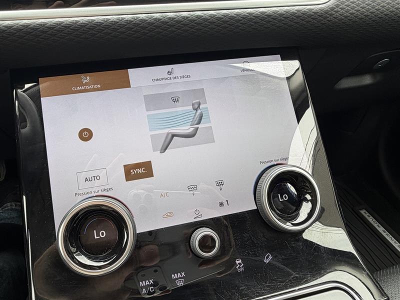 land rover Range Rover Velar 2022 - 23