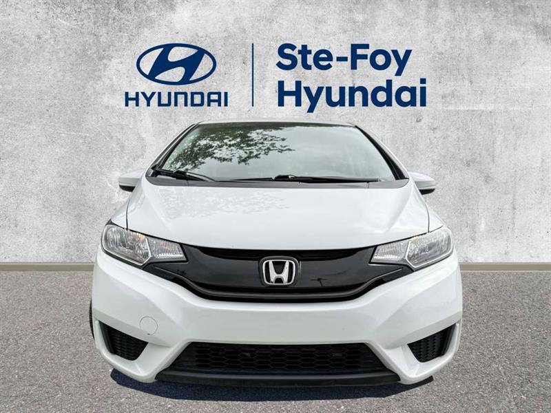 honda Fit 2017 - 2