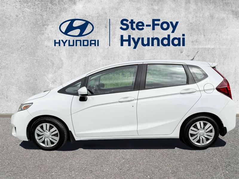 honda Fit 2017 - 3