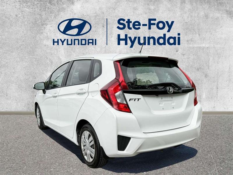 honda Fit 2017 - 5