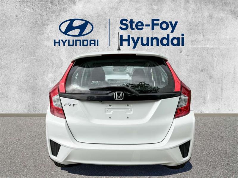 honda Fit 2017 - 6