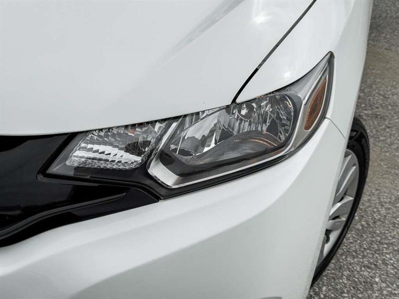 honda Fit 2017 - 7