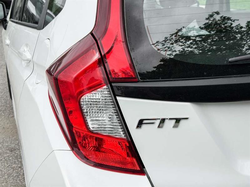 honda Fit 2017 - 10