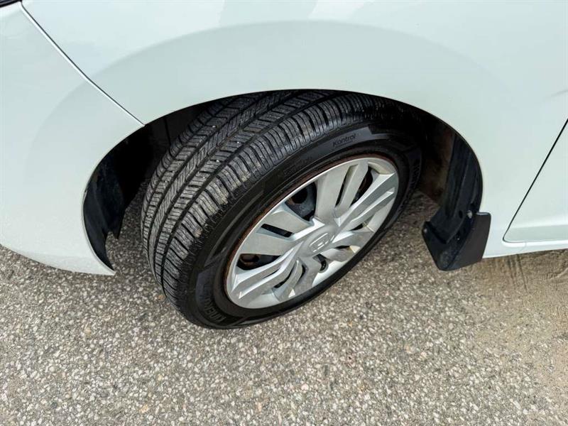 honda Fit 2017 - 11