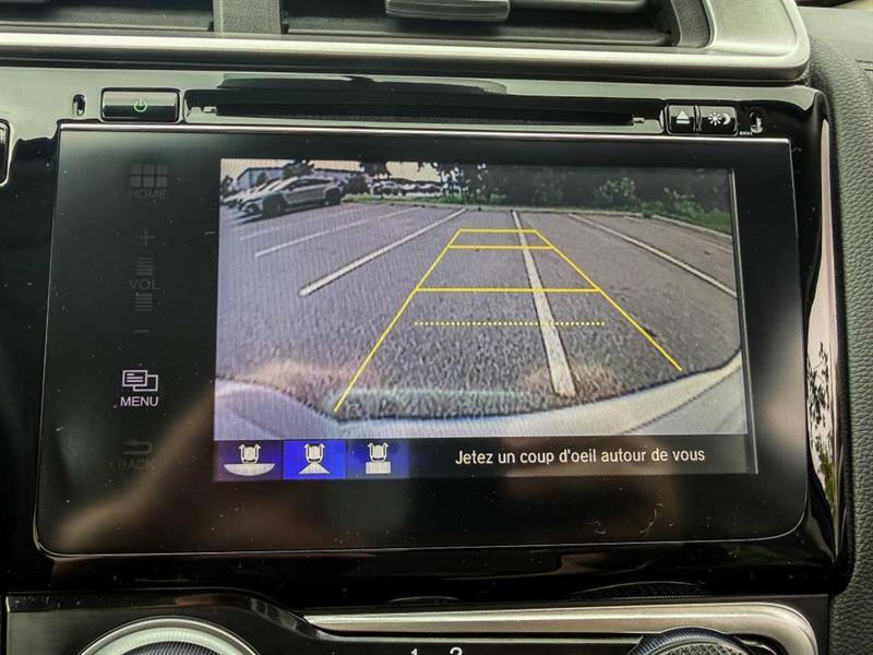 honda Fit 2017 - 17