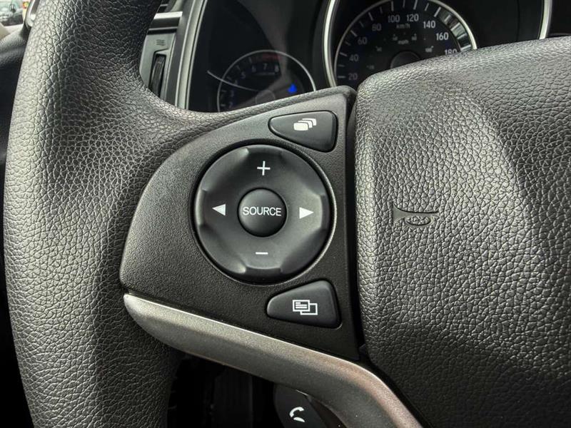 honda Fit 2017 - 19