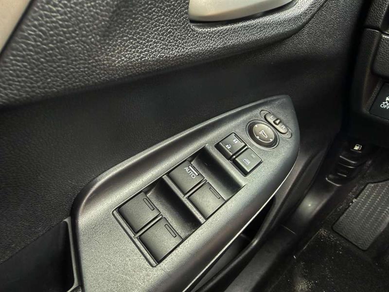 honda Fit 2017 - 22