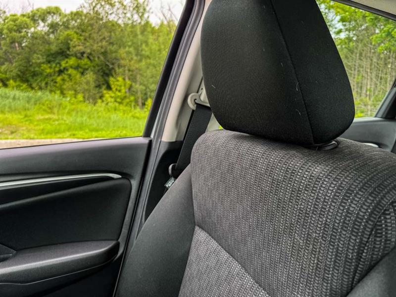 honda Fit 2017 - 23