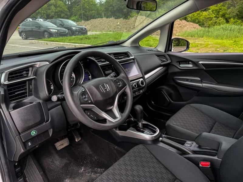 honda Fit 2017 - 26