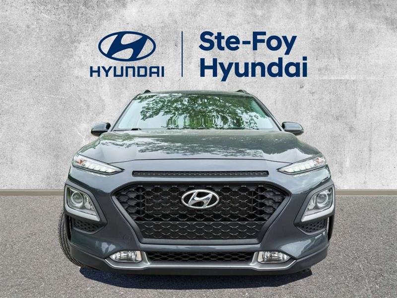 hyundai Kona 2020 - 2
