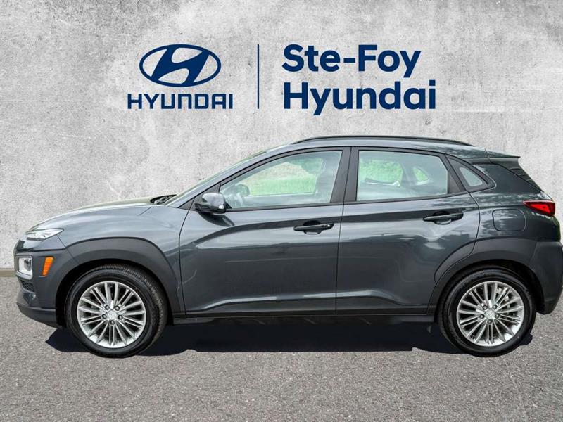 hyundai Kona 2020 - 3