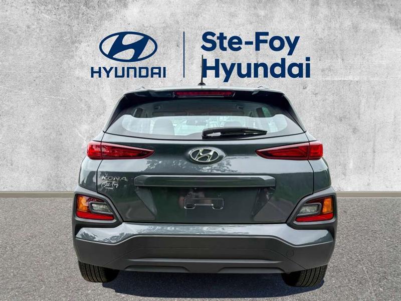 hyundai Kona 2020 - 6