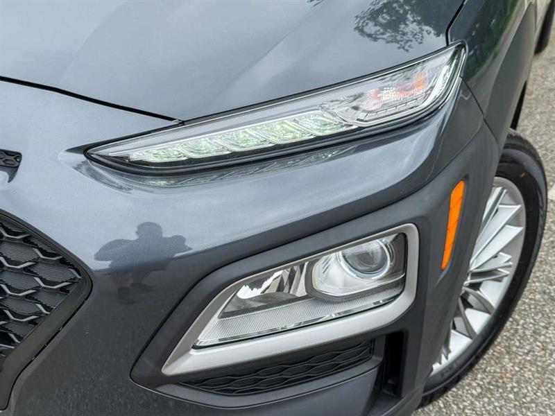 hyundai Kona 2020 - 7