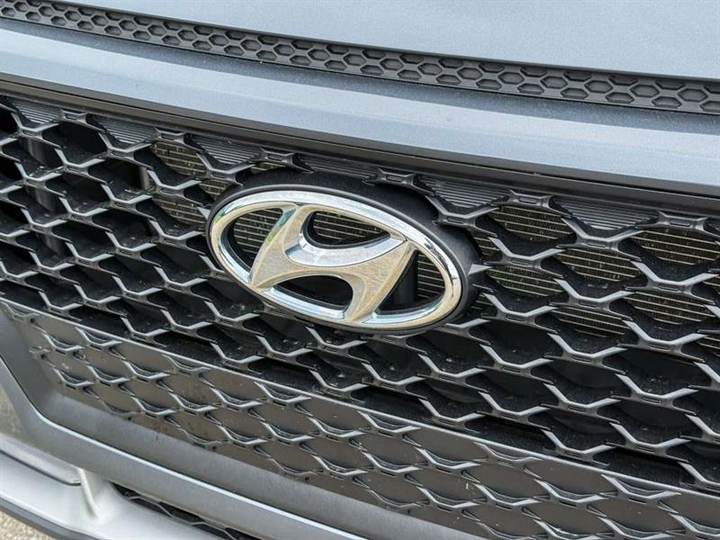 hyundai Kona 2020 - 9
