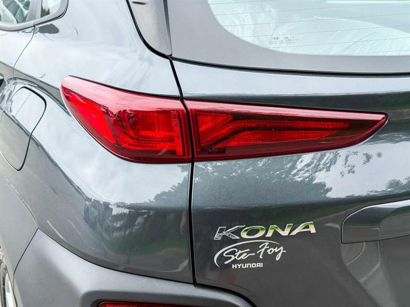 hyundai Kona 2020 - 10