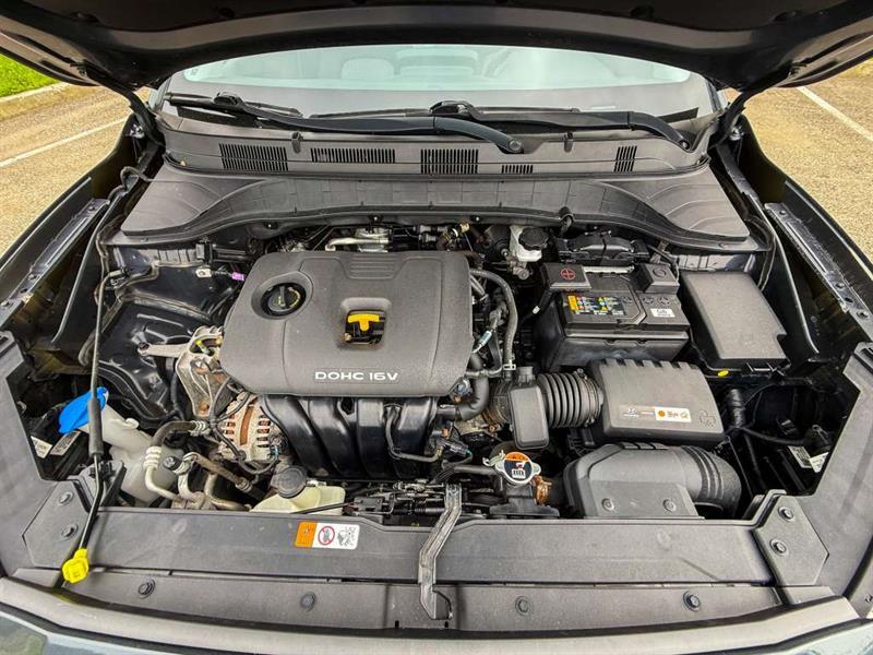 hyundai Kona 2020 - 14